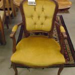 393 4614 CHAIR